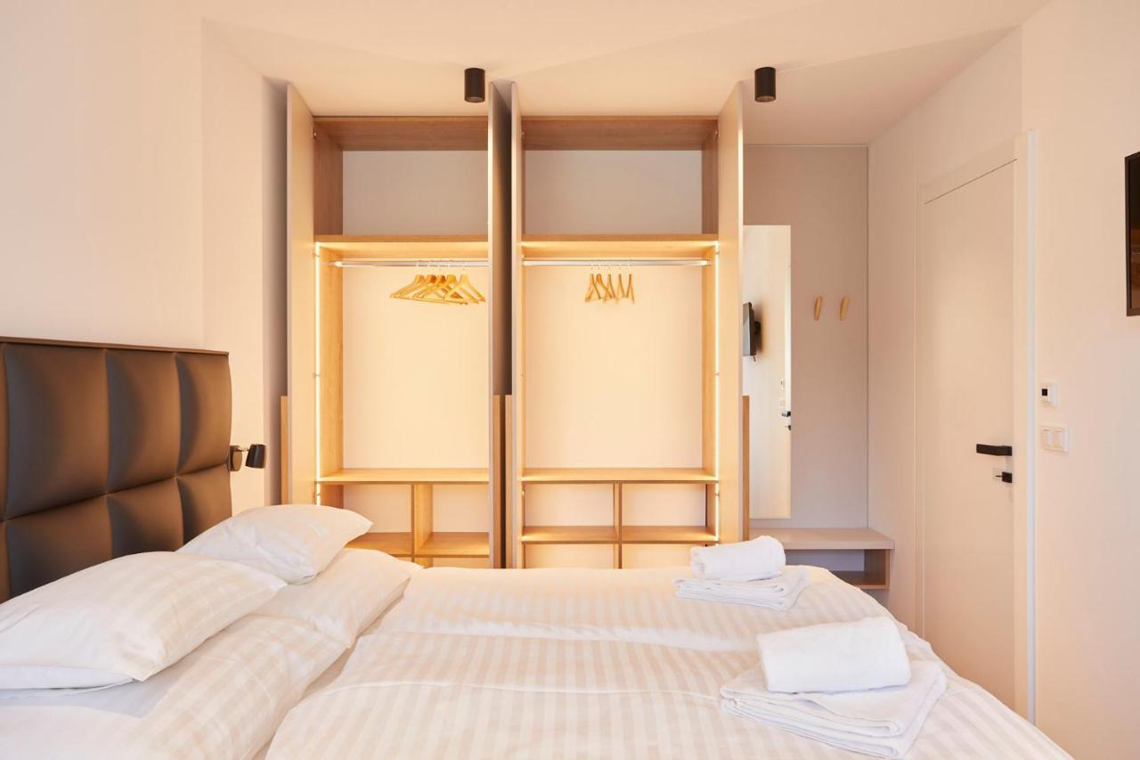 Apartmany Lipno Přední Výtoň מראה חיצוני תמונה