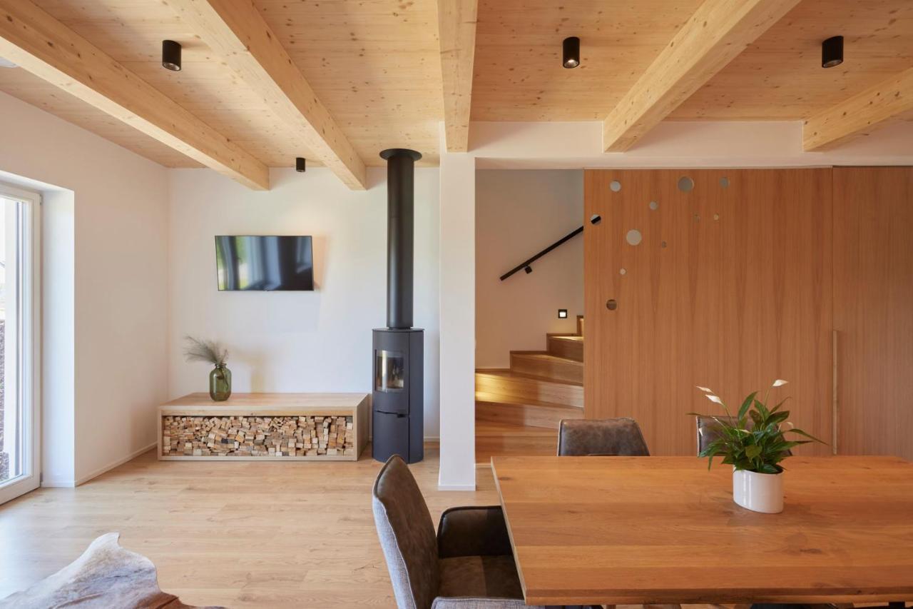 Apartmany Lipno Přední Výtoň מראה חיצוני תמונה