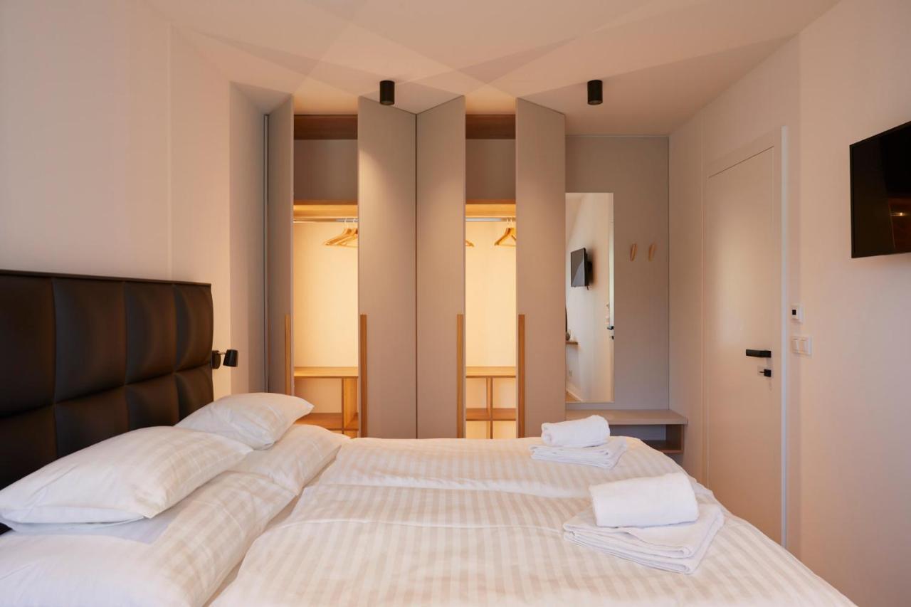 Apartmany Lipno Přední Výtoň מראה חיצוני תמונה