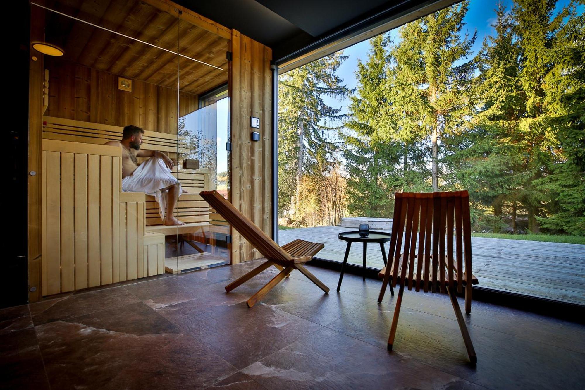 Apartmany Lipno Přední Výtoň מראה חיצוני תמונה