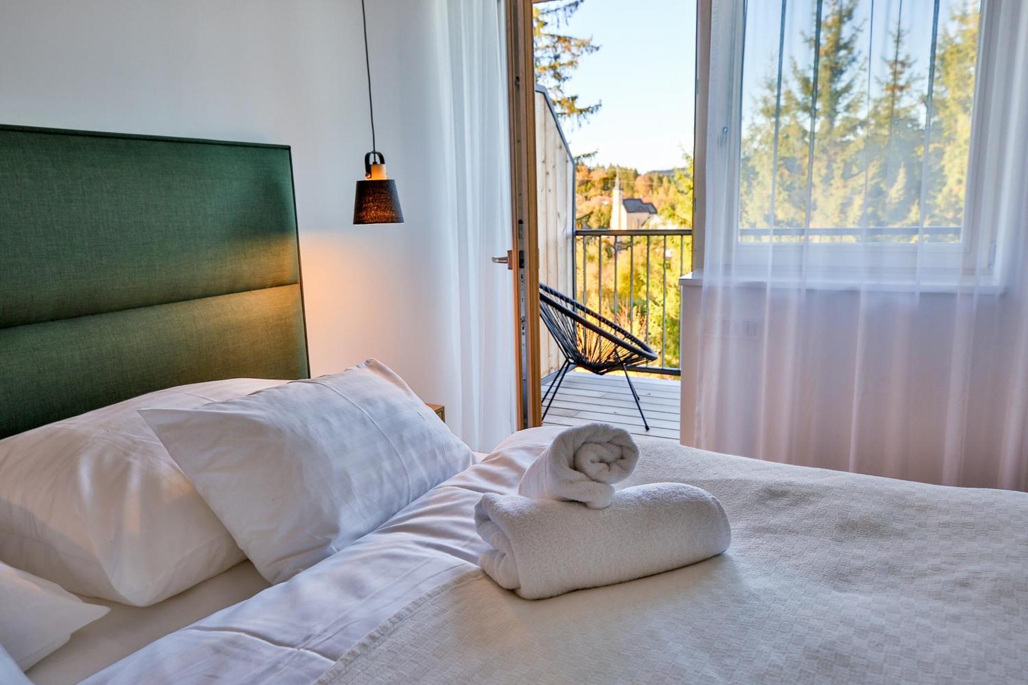 Apartmany Lipno Přední Výtoň מראה חיצוני תמונה