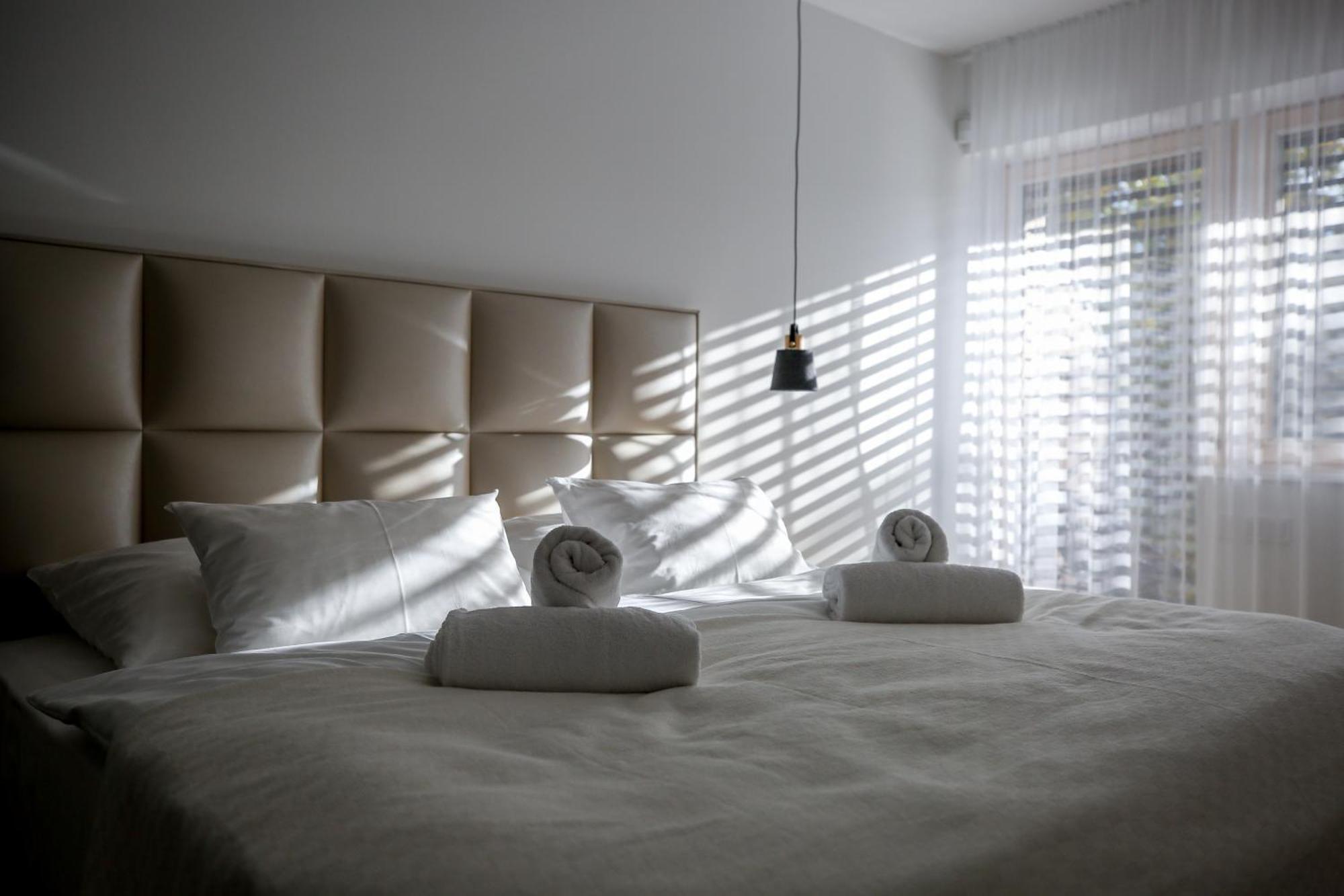 Apartmany Lipno Přední Výtoň מראה חיצוני תמונה