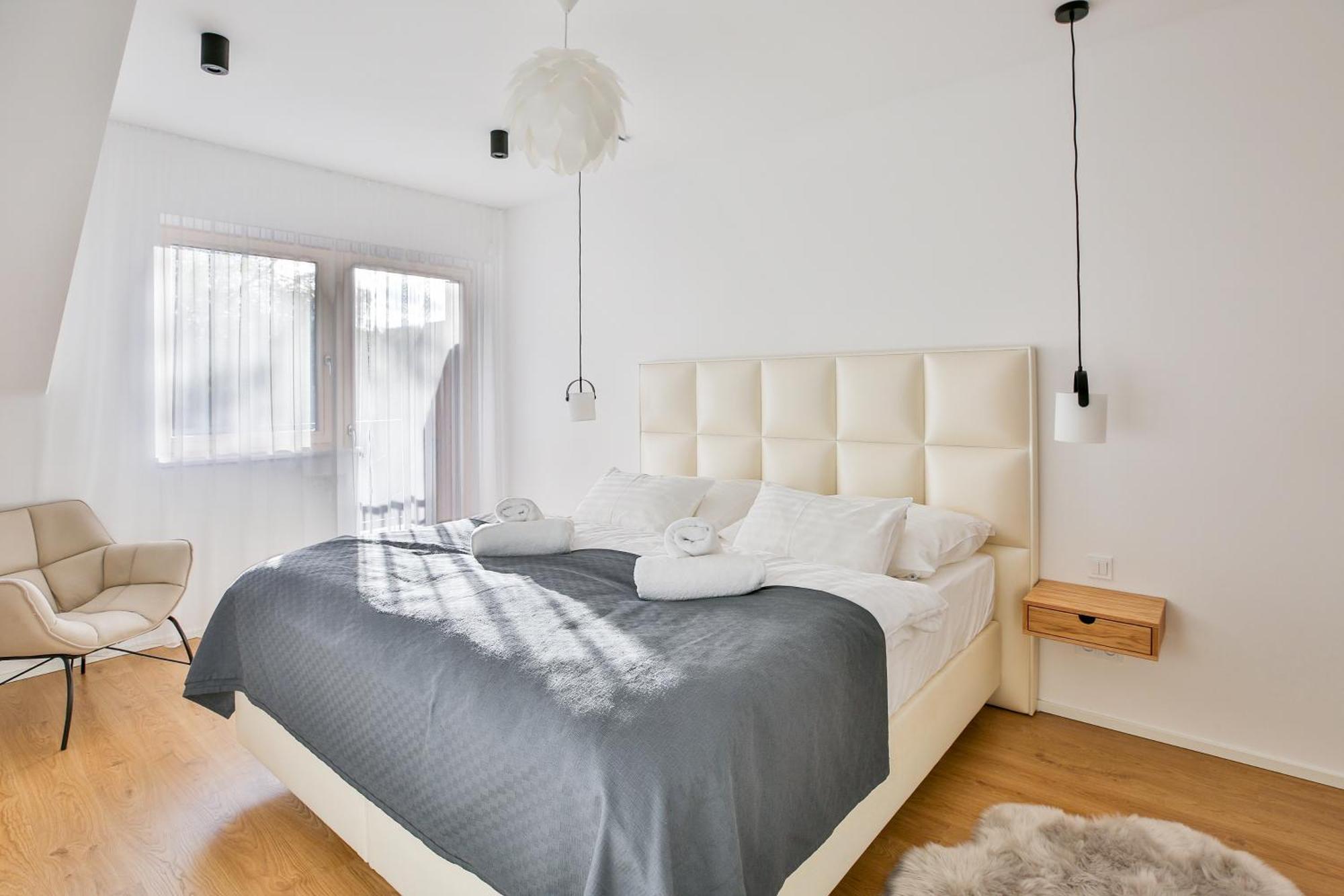 Apartmany Lipno Přední Výtoň מראה חיצוני תמונה