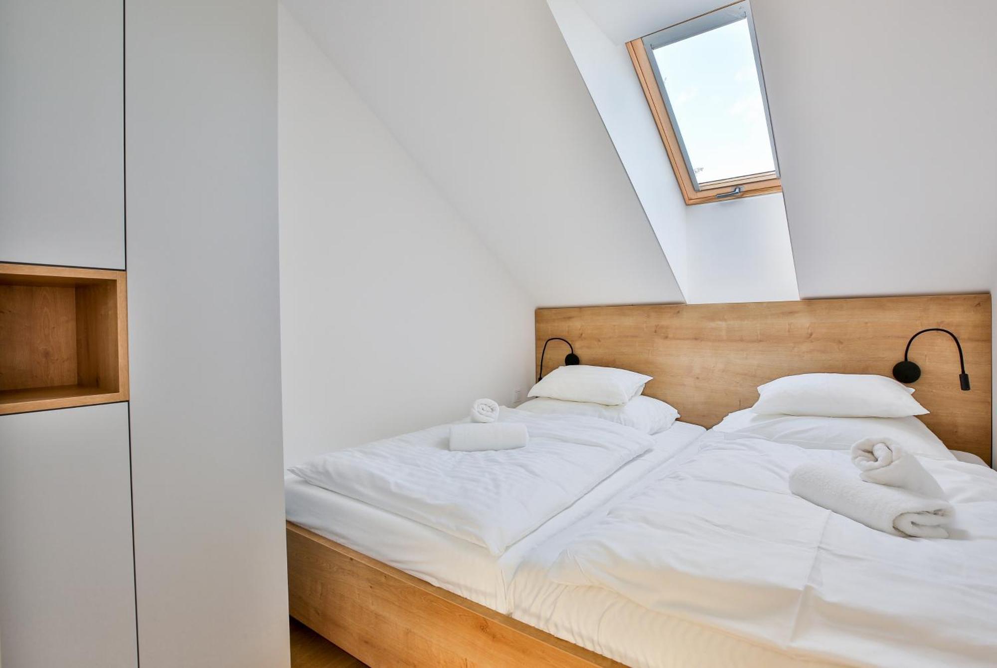 Apartmany Lipno Přední Výtoň מראה חיצוני תמונה