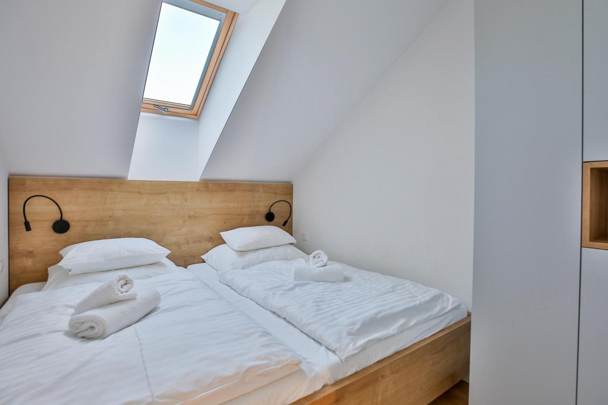 Apartmany Lipno Přední Výtoň מראה חיצוני תמונה
