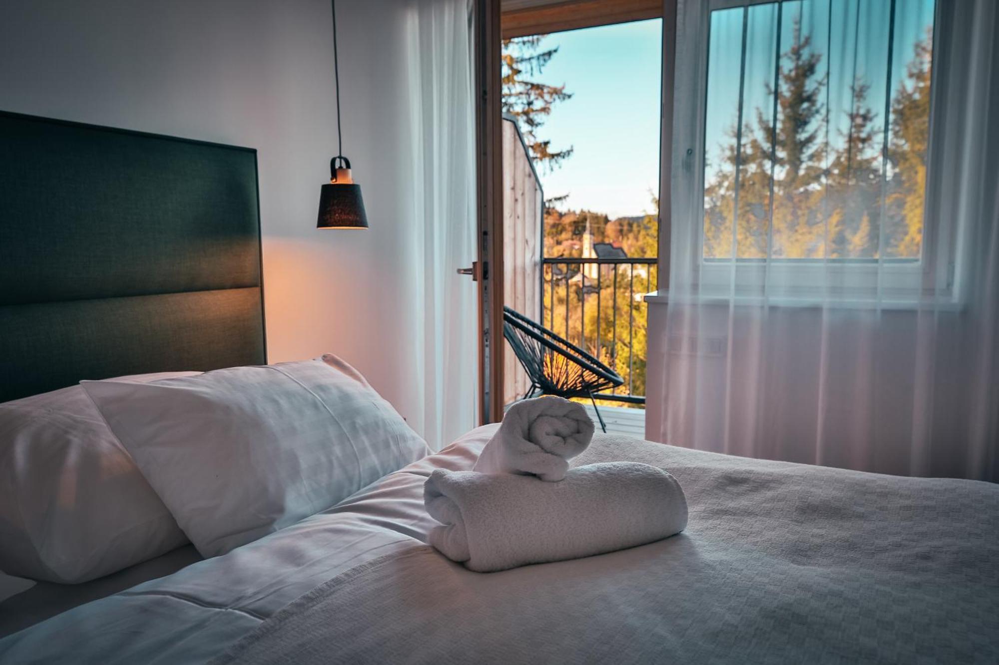 Apartmany Lipno Přední Výtoň מראה חיצוני תמונה