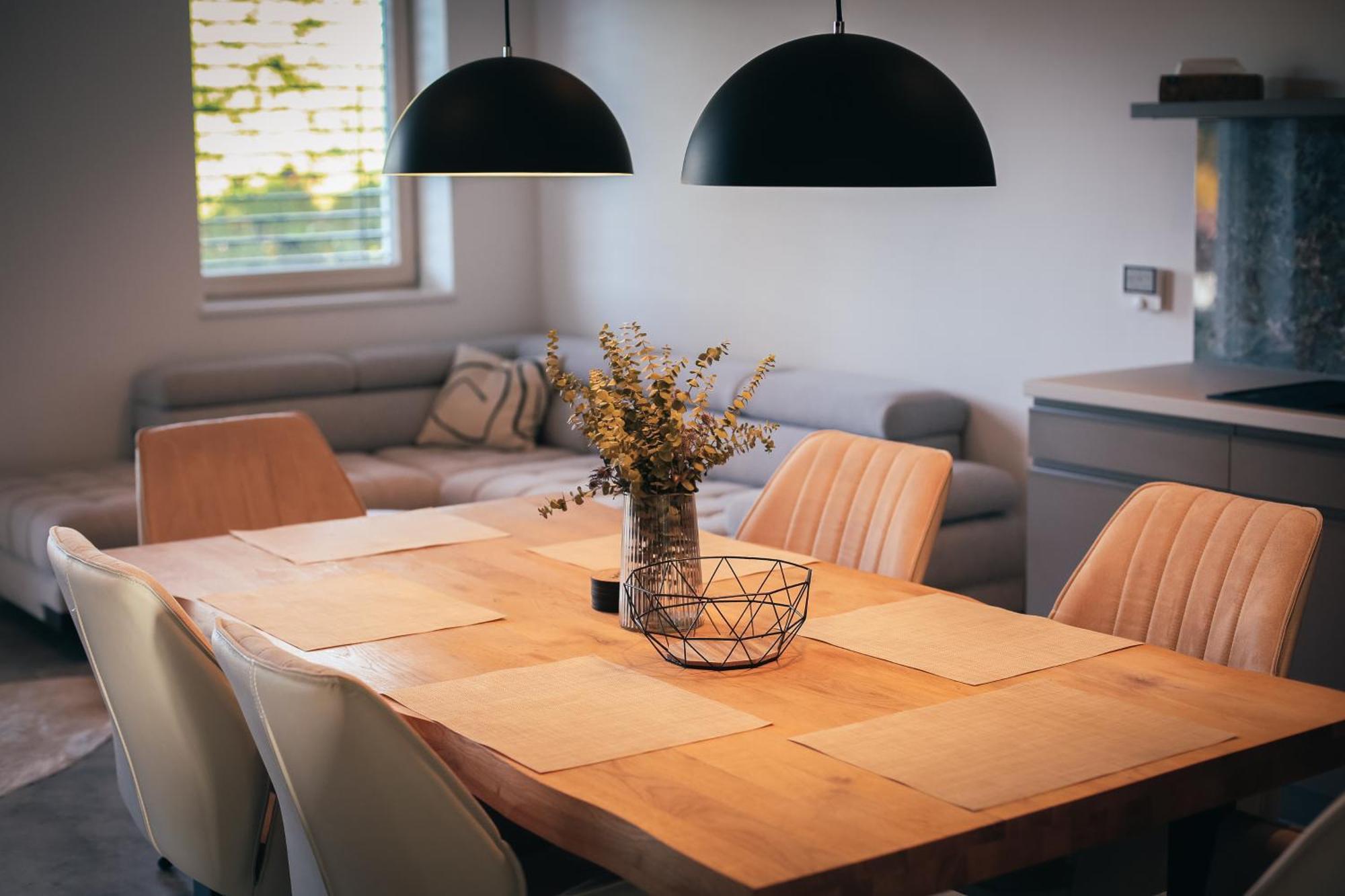 Apartmany Lipno Přední Výtoň מראה חיצוני תמונה
