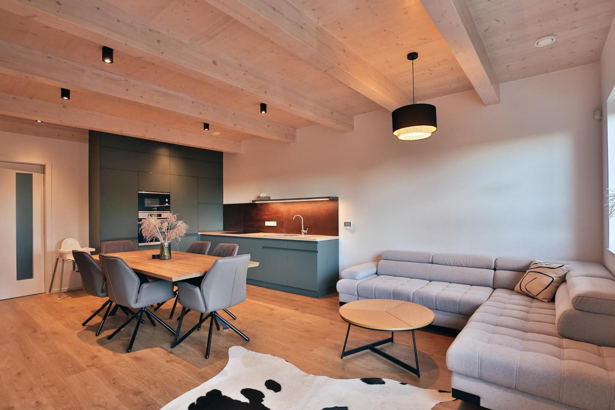 Apartmany Lipno Přední Výtoň מראה חיצוני תמונה