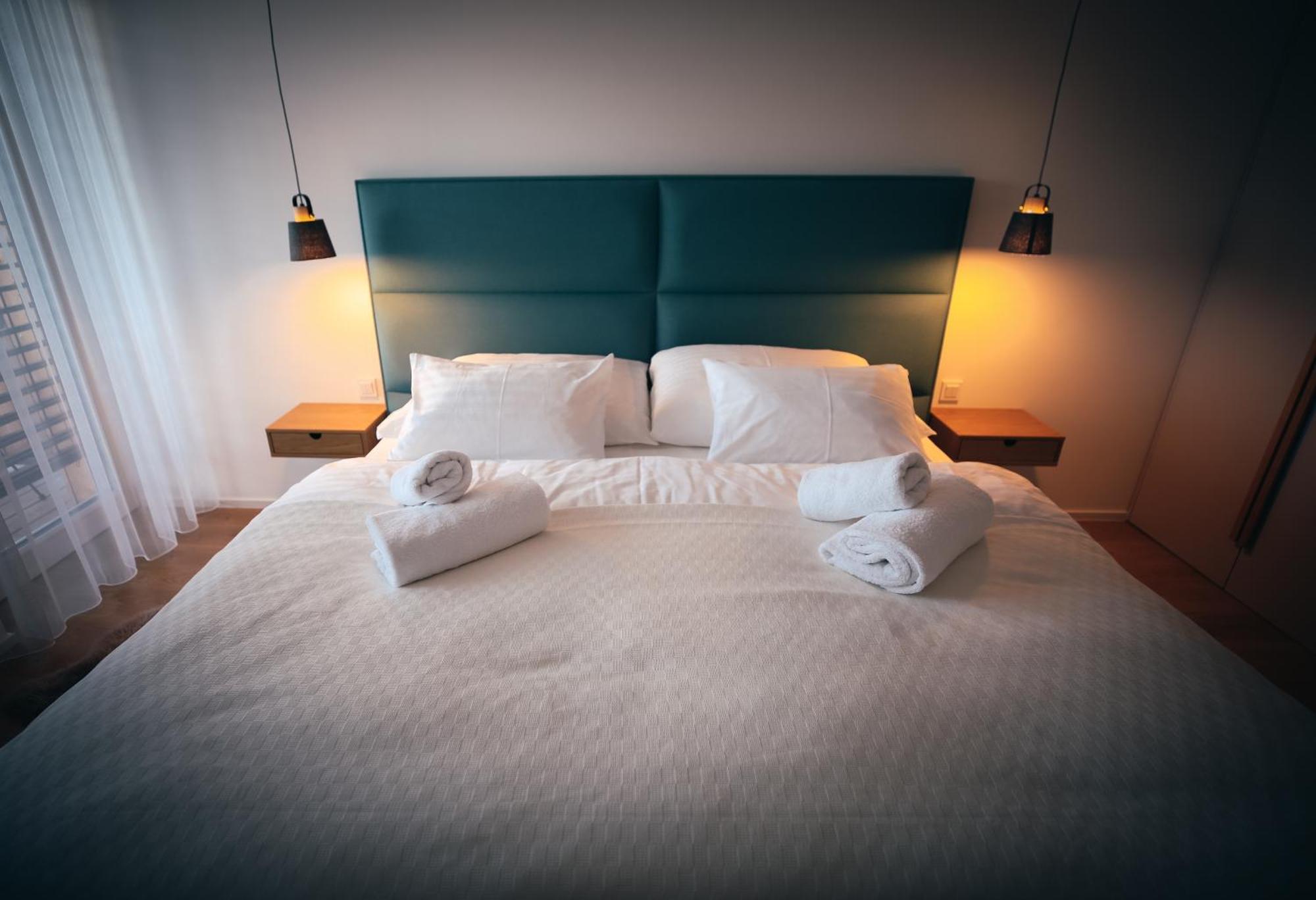 Apartmany Lipno Přední Výtoň מראה חיצוני תמונה